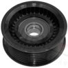 RENAU 7701064944 Deflection/Guide Pulley, v-ribbed belt